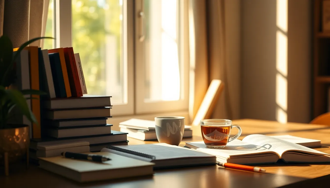 자격증 시험 준비 이미지