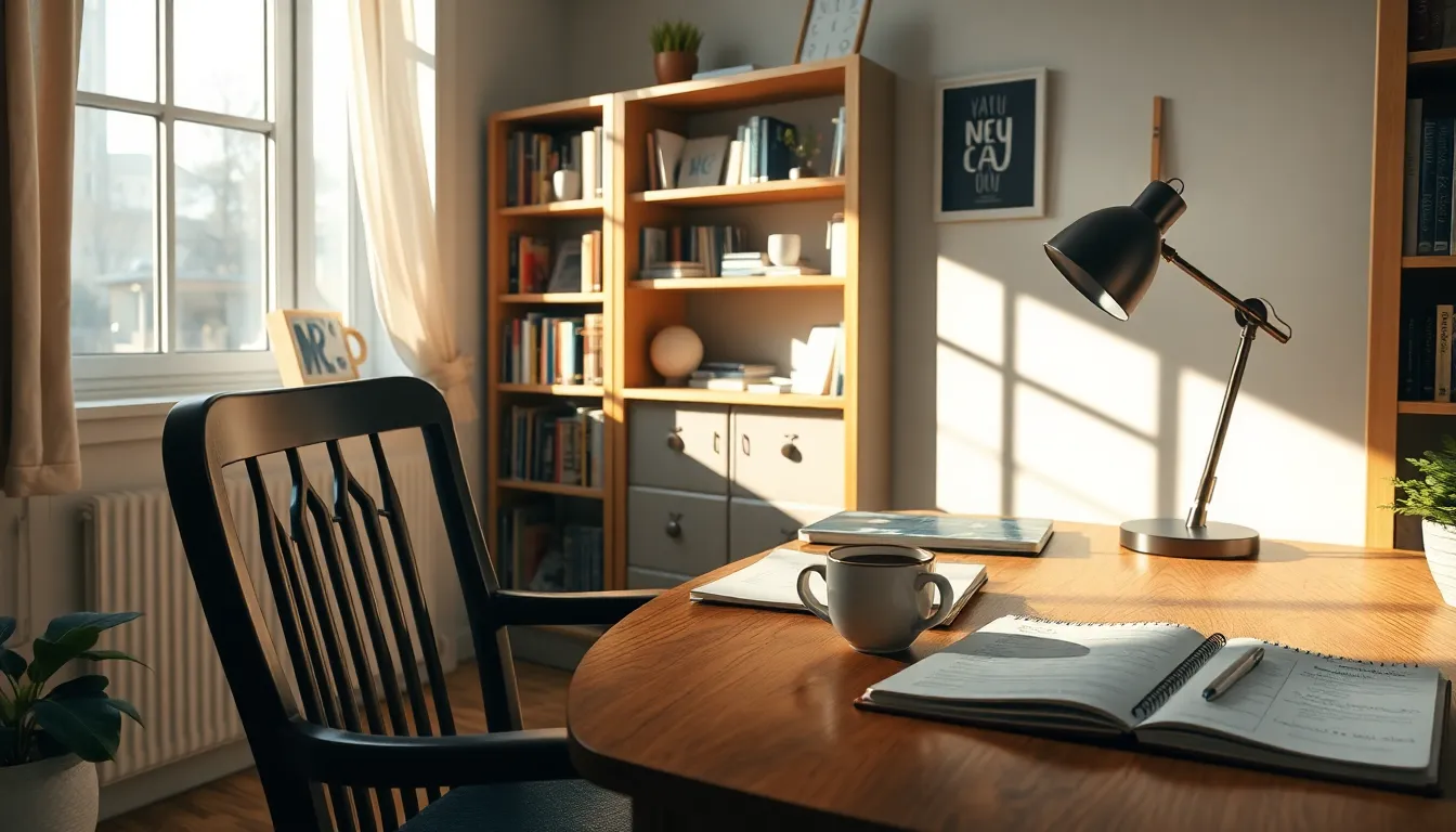 자격증 취득 후 성공적인 커리어를 나타내는 이미지