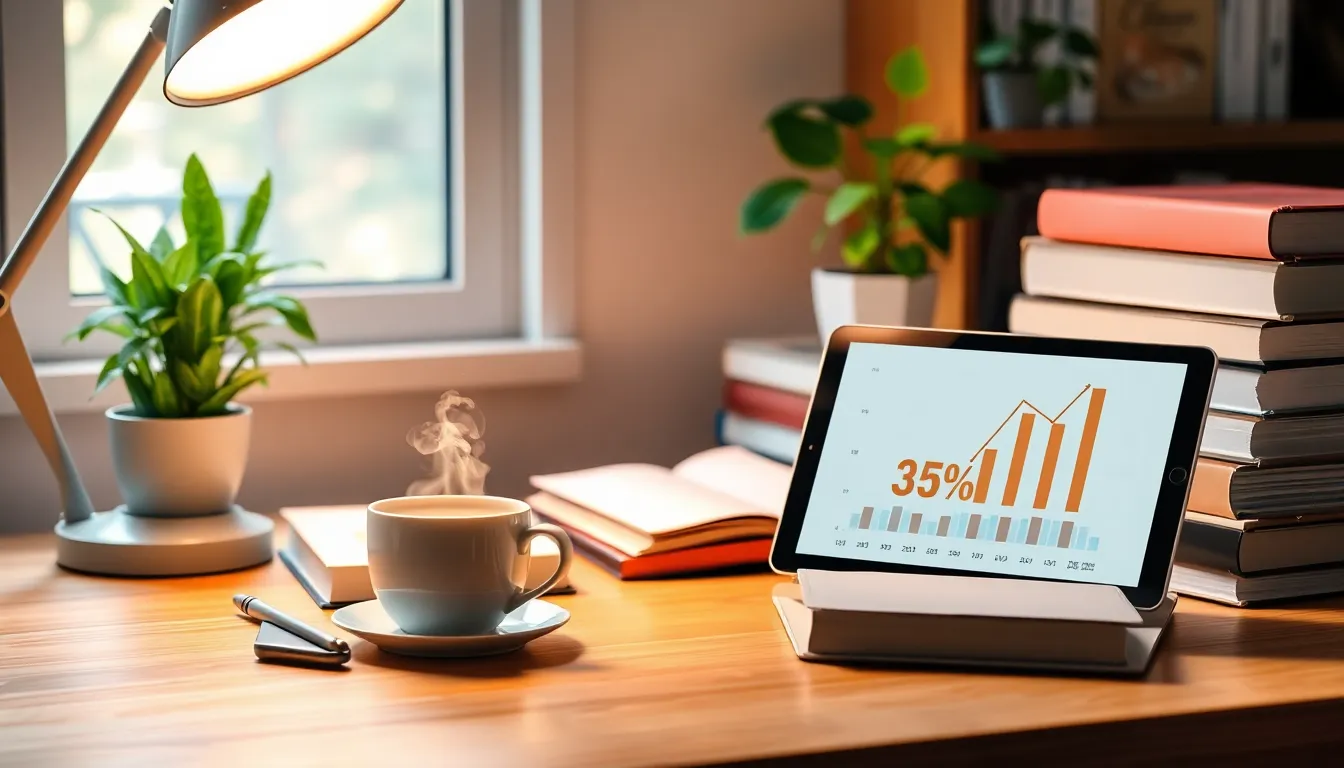 자격증 시험 준비