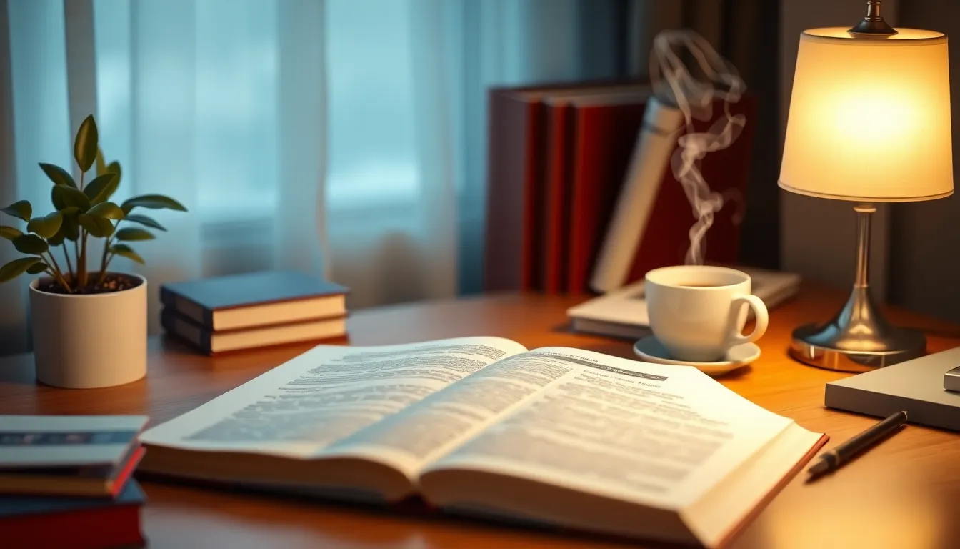 자격증 시험 준비