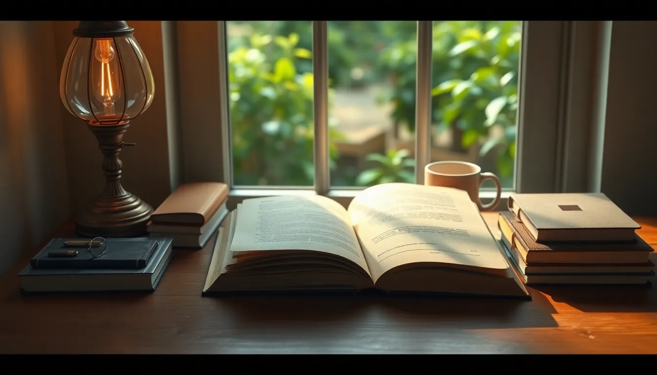 Exam preparation strategy