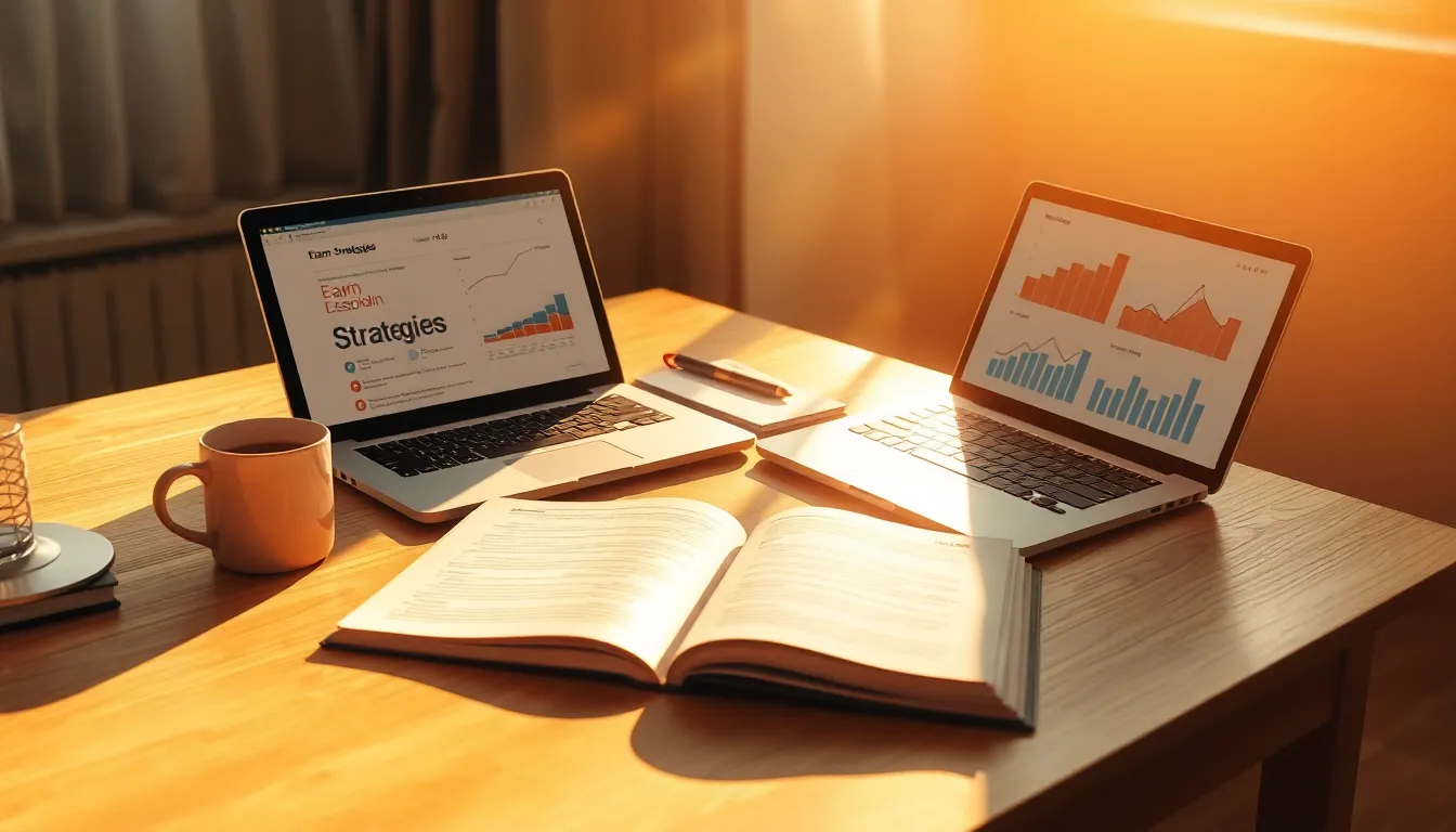 데이터 분석 전문가 시험 준비 모습