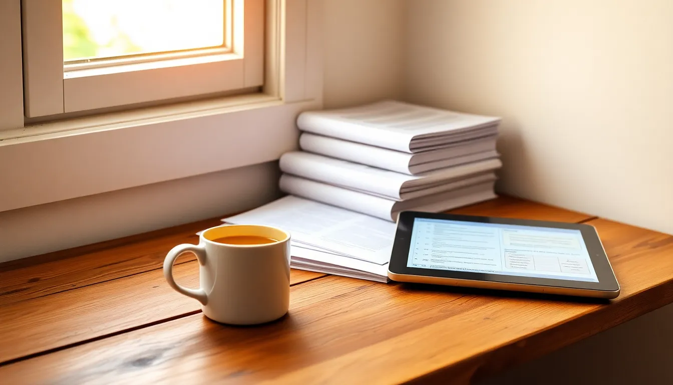 간호조무사 시험 준비 이미지