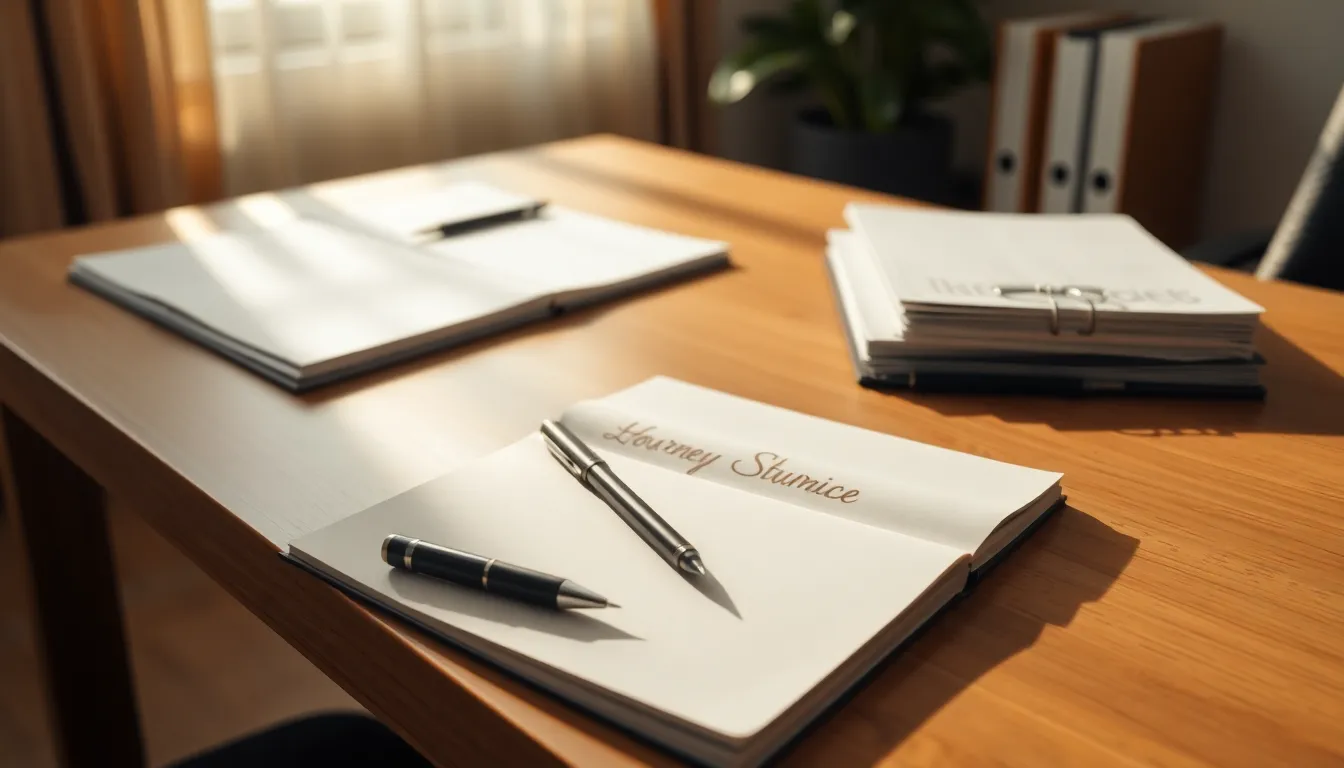 공인중개사 시험 합격 후 밝은 미래를 기대하는 사람들의 모습