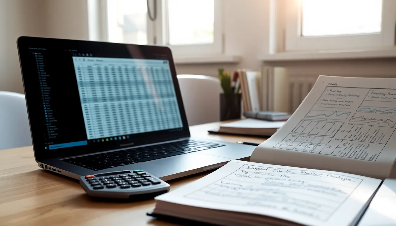 컴활 1급 시험 준비에 대한 열정적인 모습