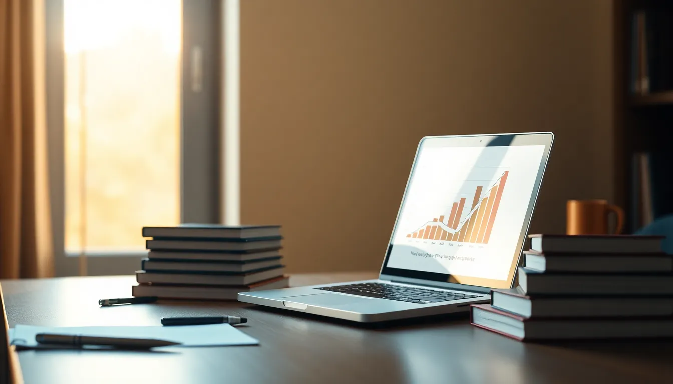 IT 자격증 취득으로 성공적인 커리어를 시작하는 이미지