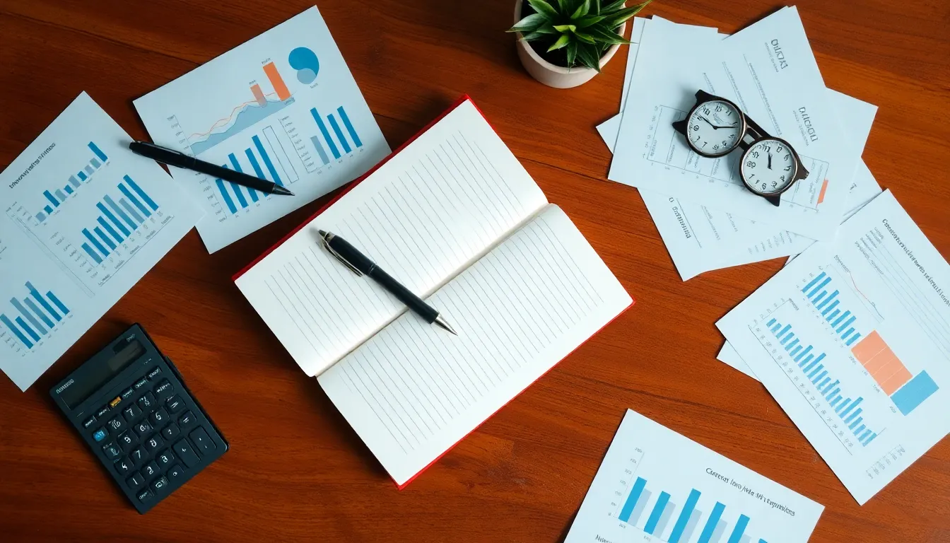 IT 직무별 역량 및 성장 그래프