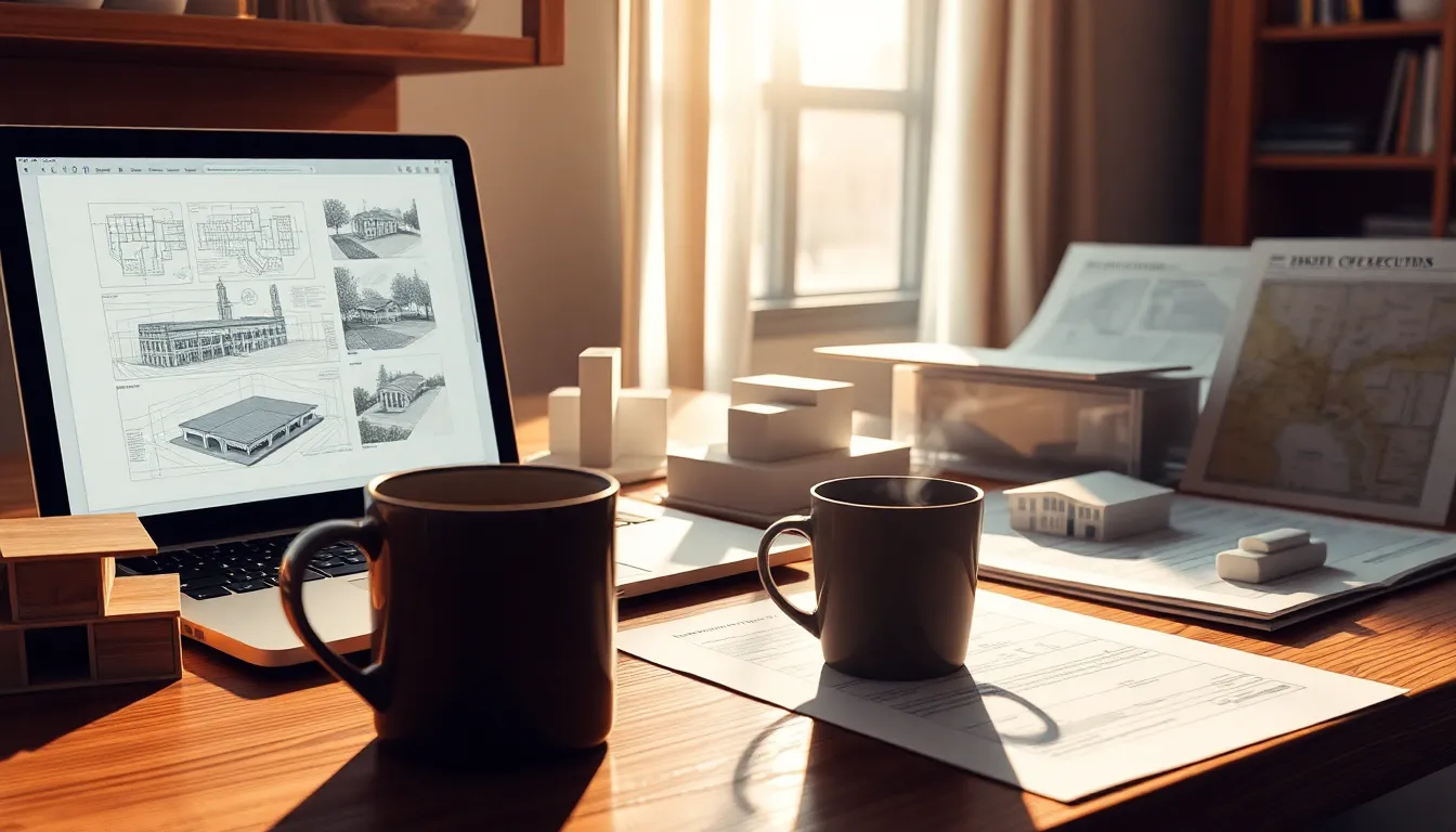 건축기사 시험 준비 이미지