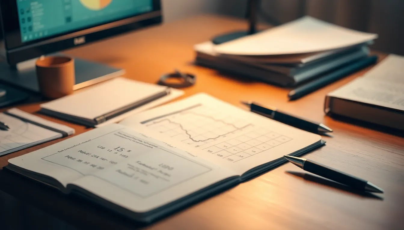 국가기술자격증 학습 계획 및 시험 준비 이미지