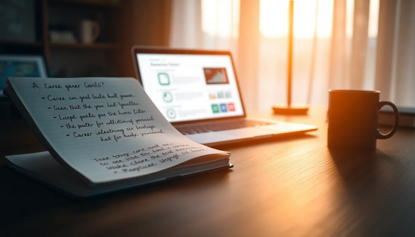 직업상담사 자격증을 취득한 전문가가 상담하는 모습