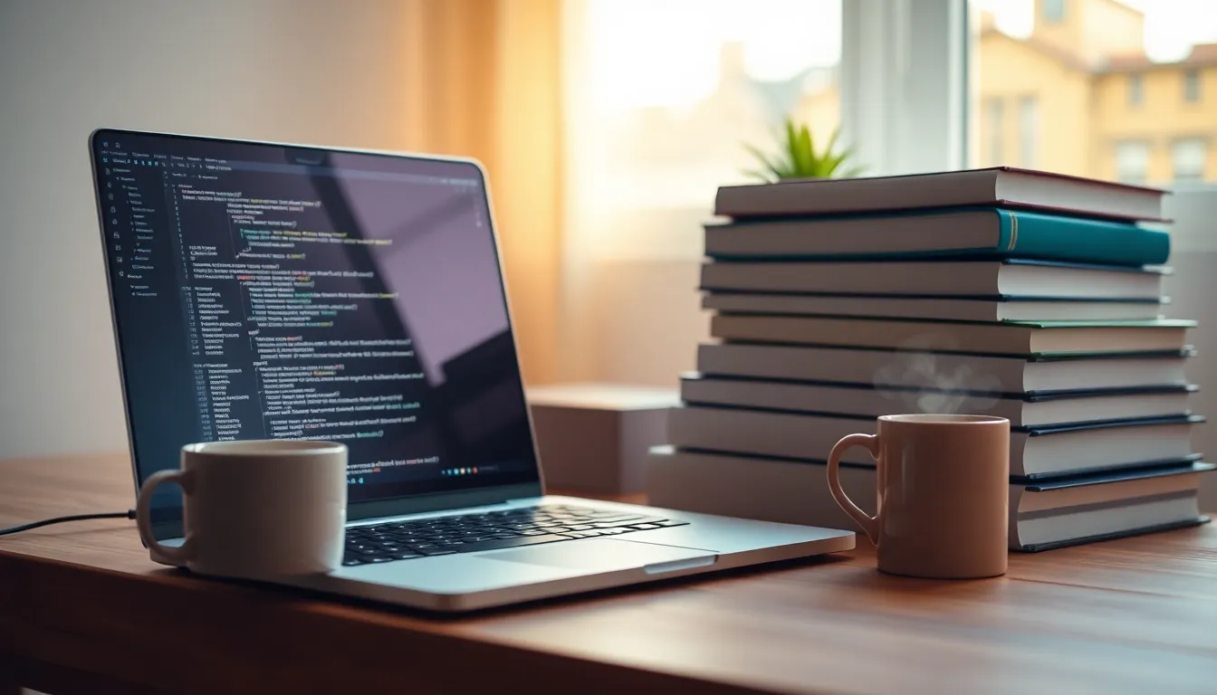 IT 자격증 취득으로 성공적인 커리어를 위한 이미지