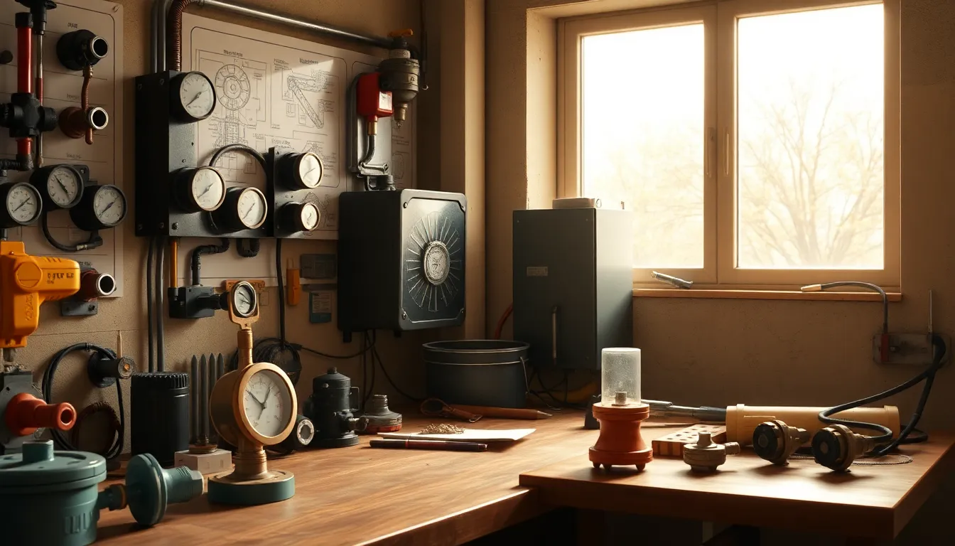 소방설비기사 시험 준비 이미지