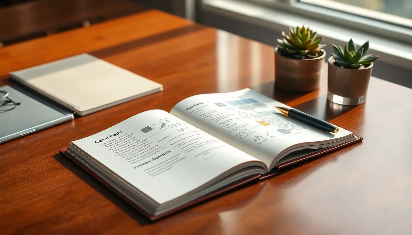 IT 자격증 취득 후 성공적인 커리어를 보여주는 이미지