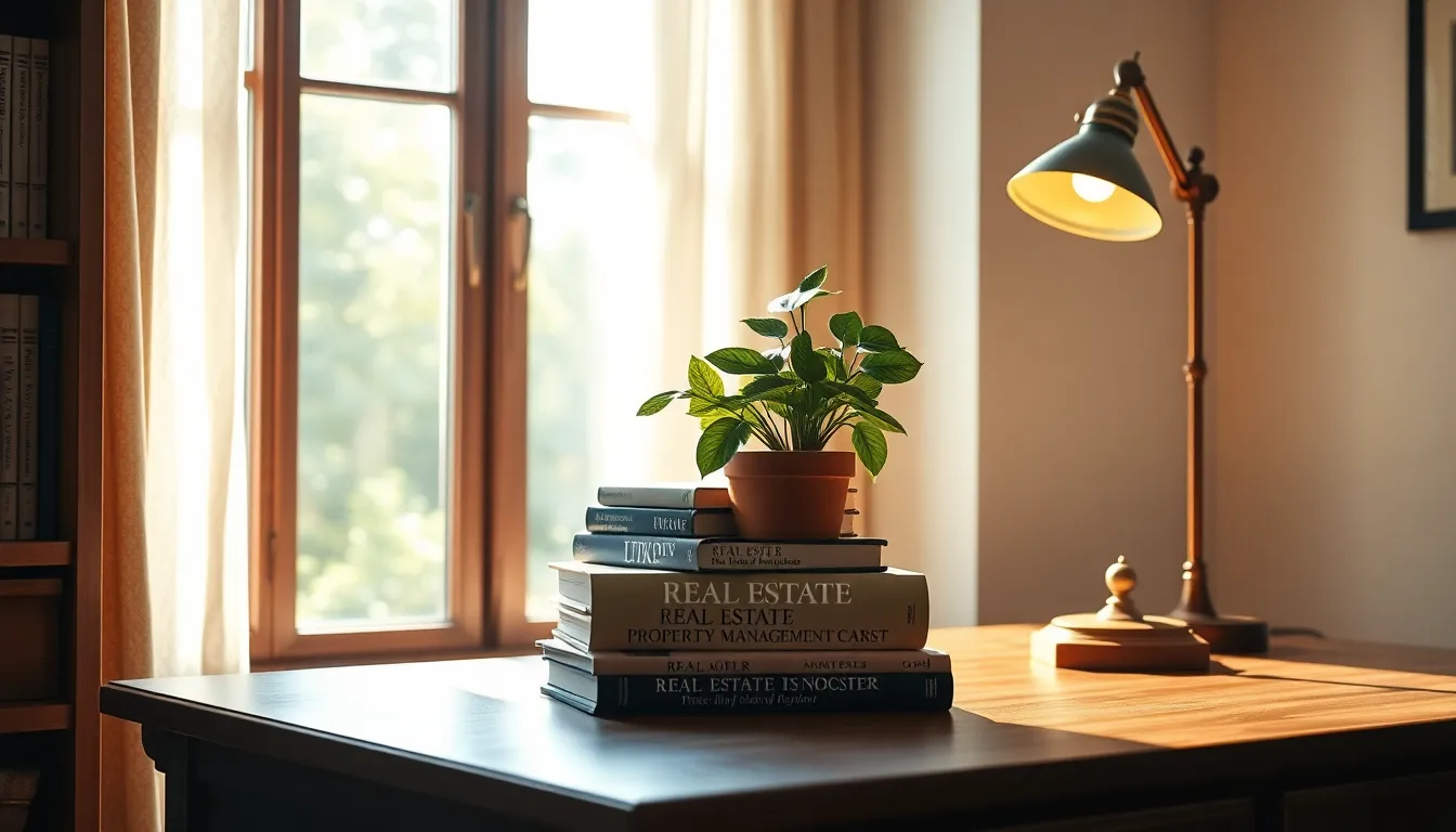 주택관리사 시험 준비 이미지