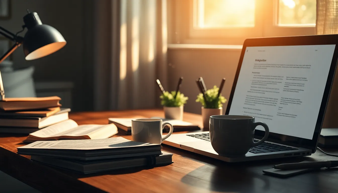 자격증 취득으로 성공적인 커리어를 만들어가는 모습