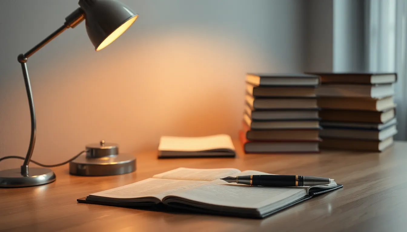 7급 공무원 시험 준비 이미지