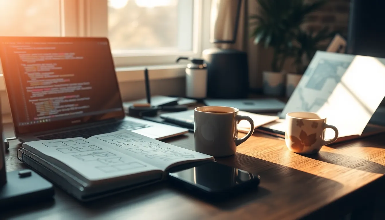 IT 자격증 시험 준비 이미지