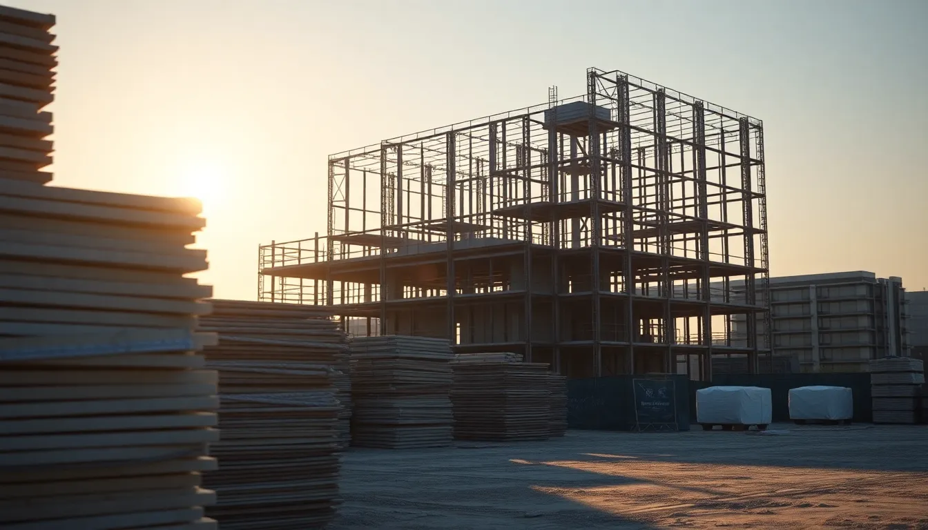 건축기사 시험 준비 이미지