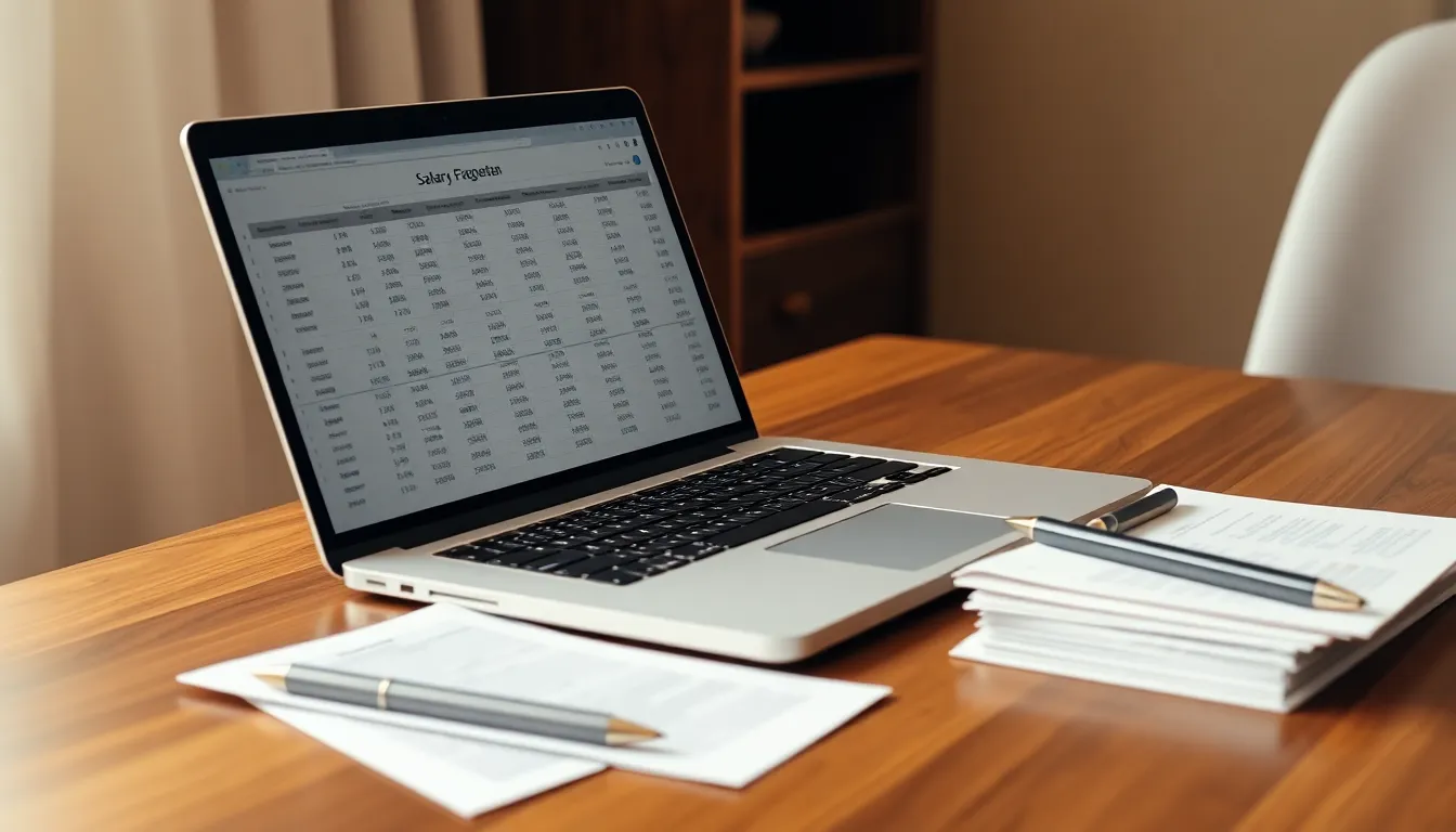 ITQ 시험 준비 팁