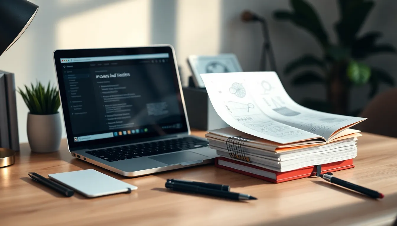 IT 자격증 시험 준비 자료