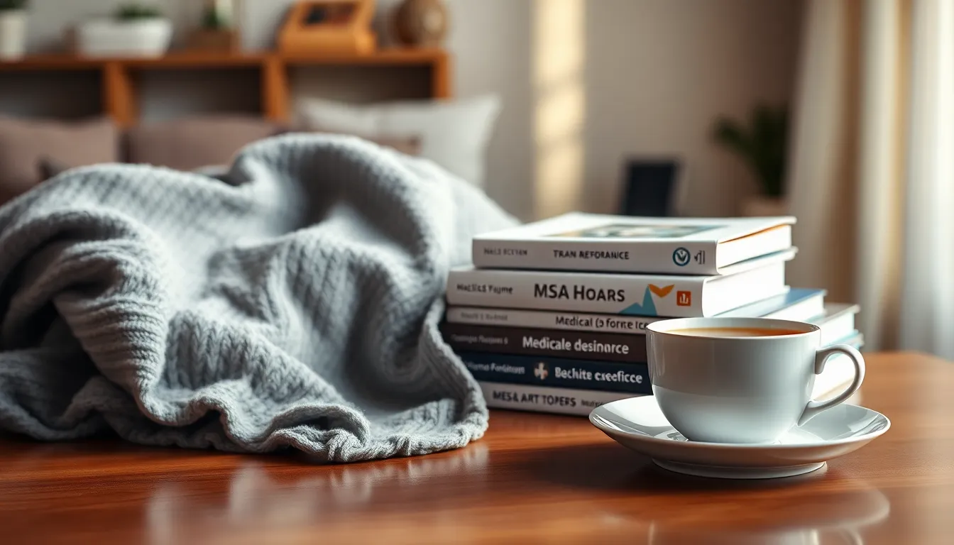 요양보호사 시험 준비하는 사람들의 모습