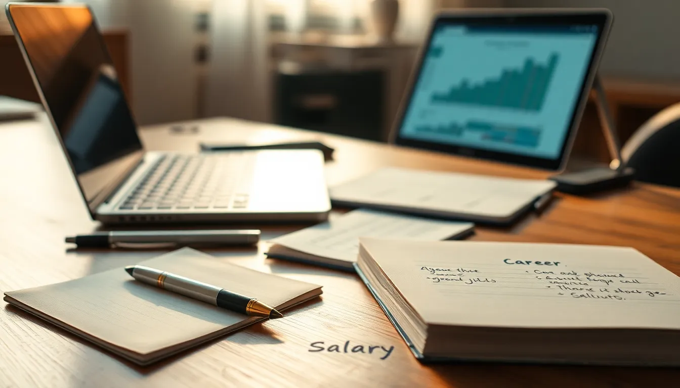 직업상담사 2급 자격증 취득 후 활기차게 상담하는 모습