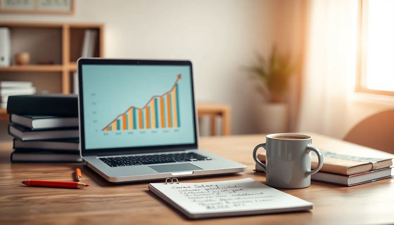 전기기사 연봉 및 미래 전망