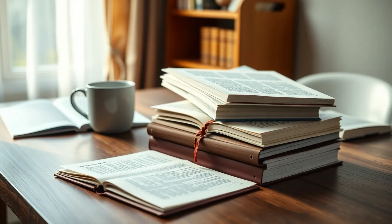 전기기사 시험 준비에 집중하는 학생 이미지