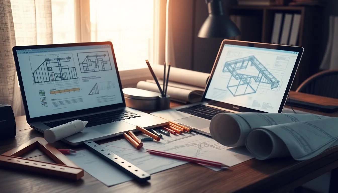 건축기사 시험 준비 이미지