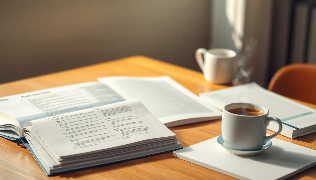 2026년 국가직 9급 공무원 시험 합격 전략