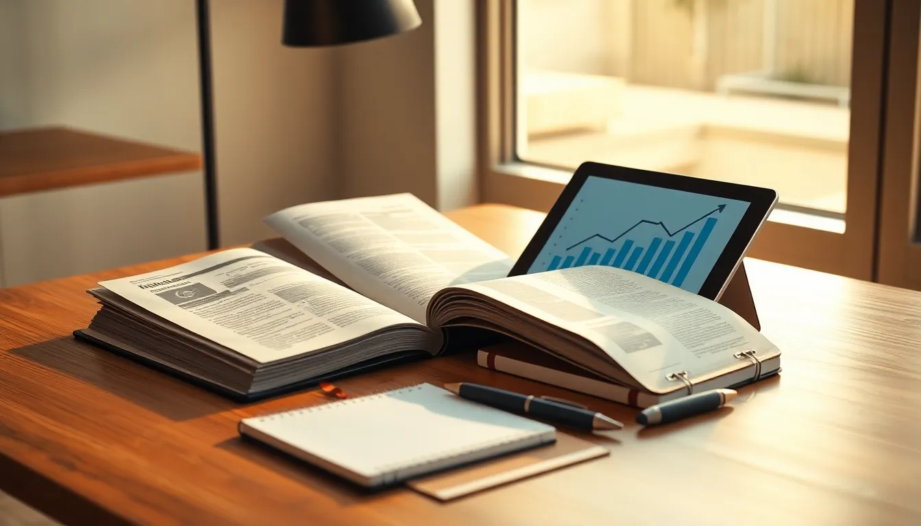 IT 자격증 시험 준비 이미지