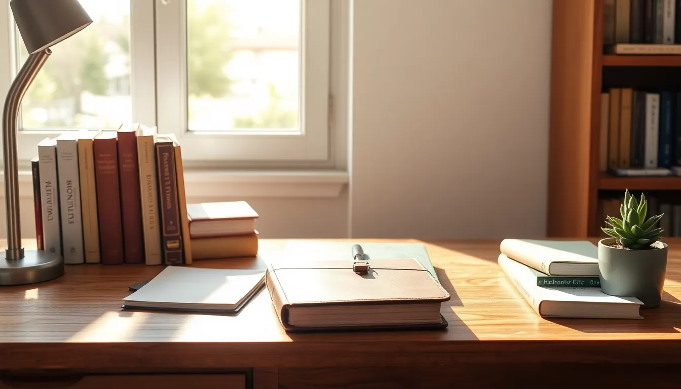 자산관리사가 재무 상담을 하는 이미지