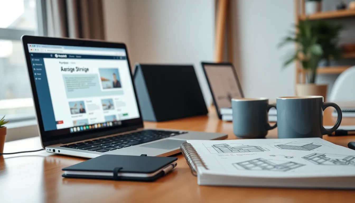 IT 자격증 취득으로 성공적인 커리어를 만들어가는 모습