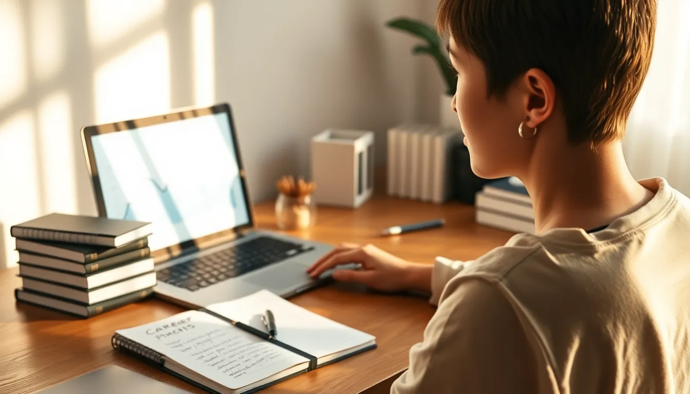 IT 자격증 취득으로 높은 연봉 달성하기