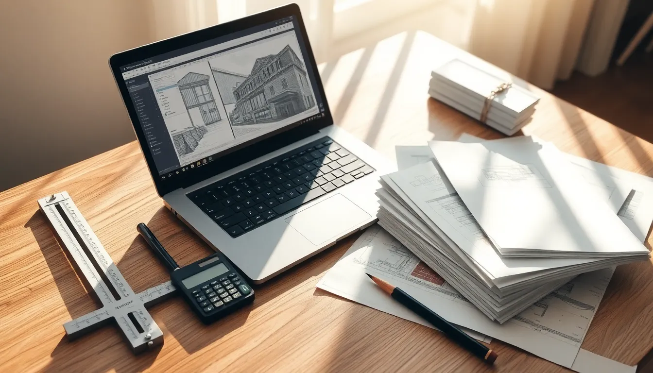 건축기사 시험 준비 이미지