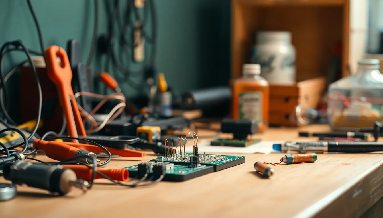 전기기능사 시험 준비 이미지