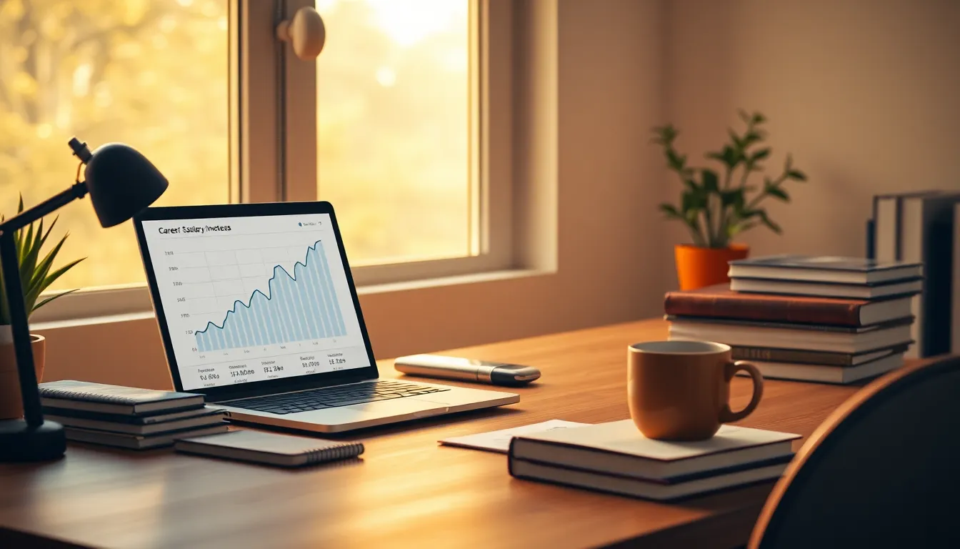 미래 유망 자격증 시험 준비 이미지