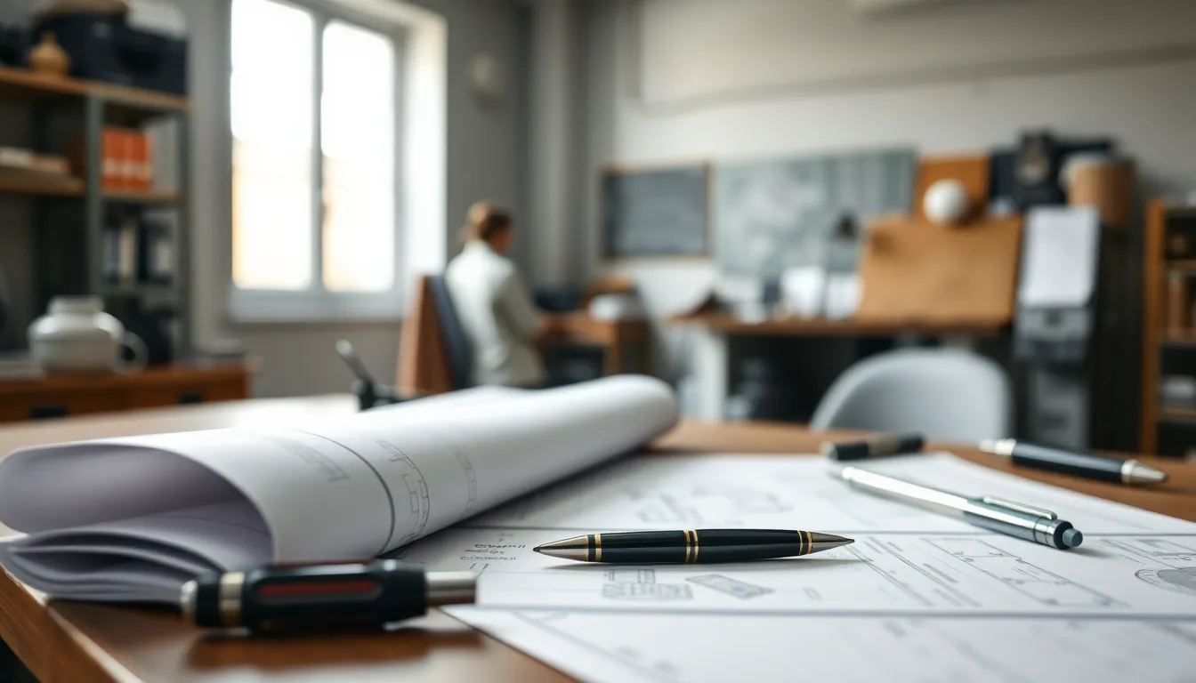 자격증 시험 준비에 몰두하는 수험생의 모습