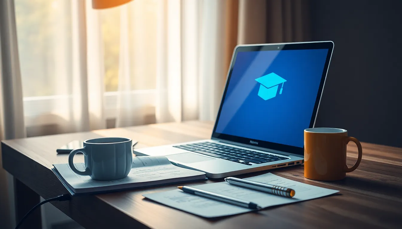 IT 자격증 취득으로 성공적인 커리어 설계