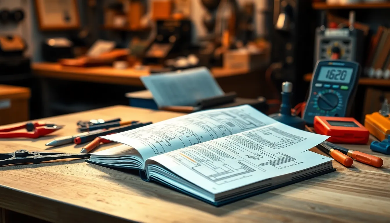 전기기능사 실기 시험 준비 이미지