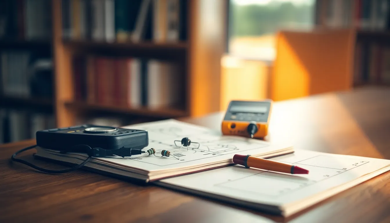 전기기능사 시험 준비 이미지