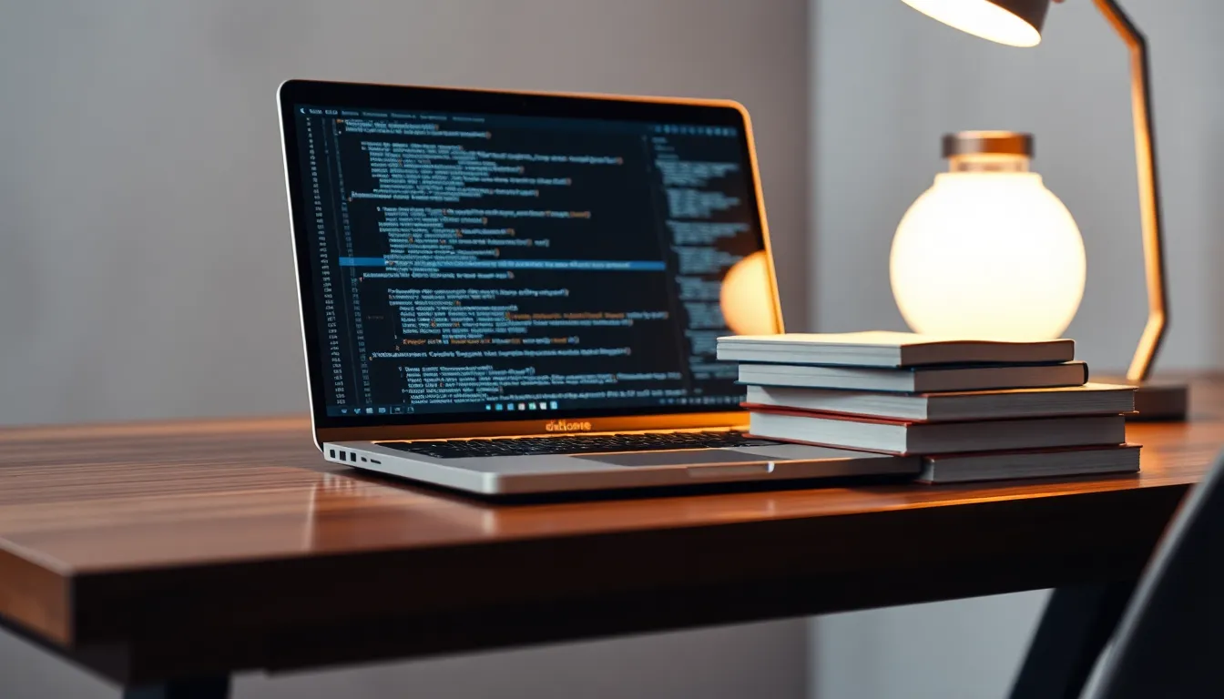 IT 자격증 시험 준비 이미지