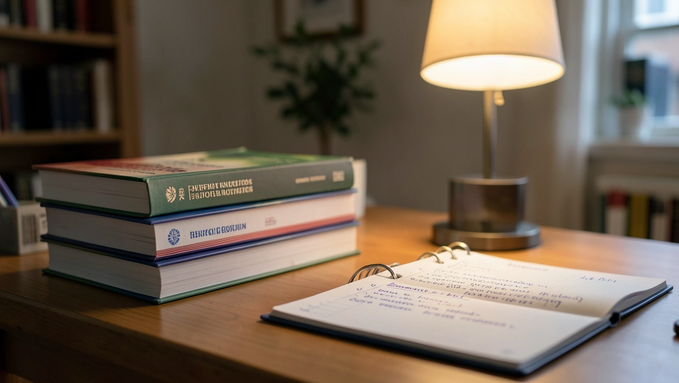 사회복지사 1급 시험 준비 이미지