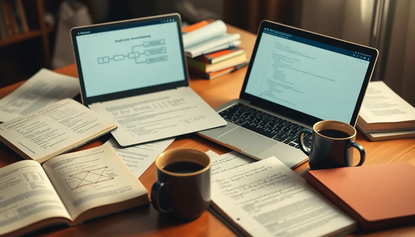 정보처리기사 시험 준비 이미지