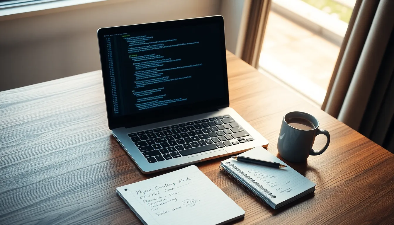 IT 자격증 취득을 통한 성공적인 커리어