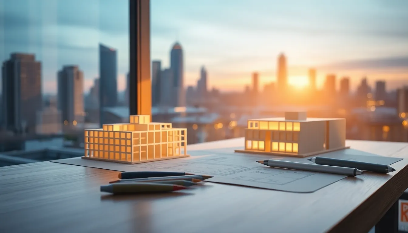 건축사 커리어 로드맵 이미지