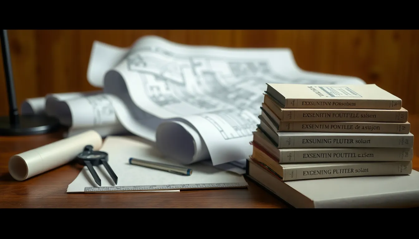 건축기사 시험 준비