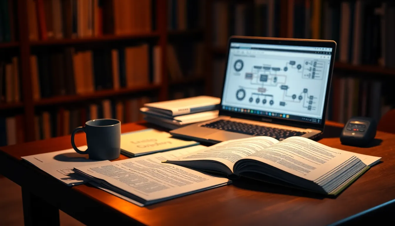 정보처리기사 시험 준비 이미지